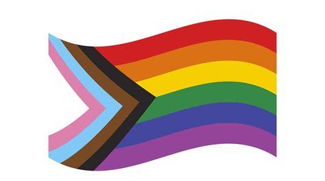 A Comprehensive Guide To Pride Flags And Their Meanings Sfgmc 2023