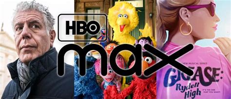 Hbo max is the premium streaming platform that bundles together all of hbo with even more of your favorite movies and tv shows from warner bros spring is in the air and so are some exciting new movies and shows on hbo max! A Complete List of All the Original Shows and Movies in ...