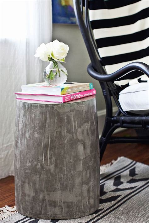 One deal my work working art pieces said los angeles couturier. 13 Trendy DIY Concrete Projects for a Dashing Home Makeover