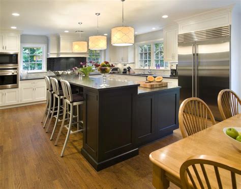 L Shaped Kitchen Layout Ideas With Island | Wow Blog