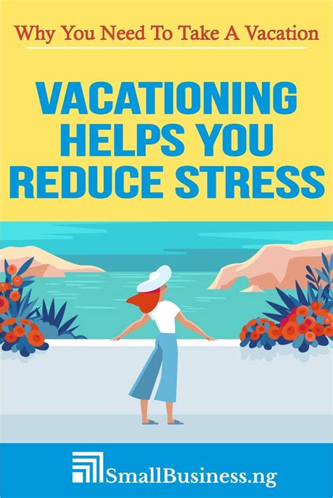 Why You Need To Take A Vacation REASONS SmallBusinessify Com Vacation Take That Enjoy