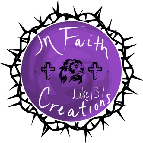 In Faith Creations Mission Tx
