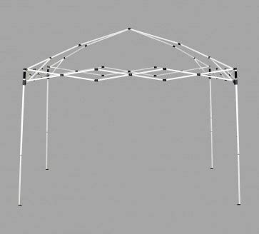 Q100 12x12 instant up canopy. EZ Up Canopy Shelter Parts