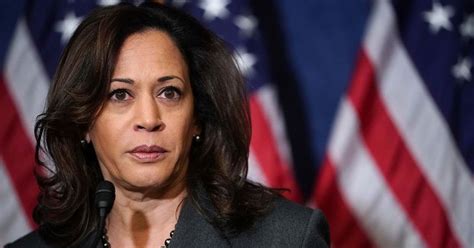 Elected in 2020, she is the nation's first female vice president and first woman of color to hold the office. Kamala Harris' Wikipedia page redirects to 'C**tala Harris ...