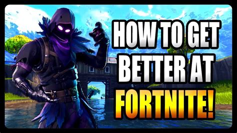 In this video i share exactl. How To Get Better Fortnite! ***MORE WINS*** - YouTube