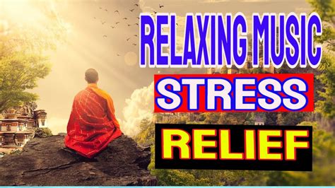 Relaxing Music For Stress Relief Calm Music For Meditation Sleep