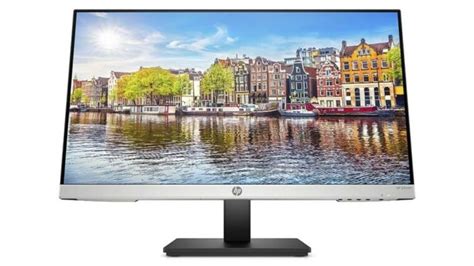 Hp 24mh 238 Inch Display Review Pcmag
