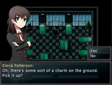 Wir verwenden cookies und ähnliche tools, die erforderlich sind, um ihnen einkäufe zu ermöglichen, ihr einkaufserlebnis zu verbessern und unsere dienste bereitzustellen. Juegos Rpg Maker De Terror Descargar / New Translated ...