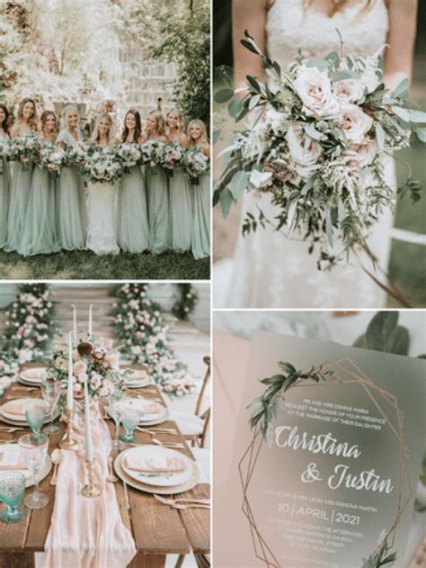 Top 10 2022 And 2023 Wedding Colors Trends You Need To Know