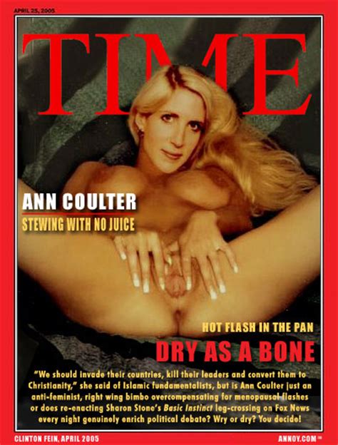 Anncoulter