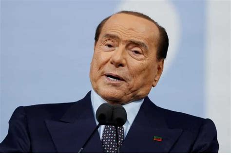 Italy’s Ex Pm Silvio Berlusconi Acquitted In ‘banga Banga’ Sex Parties Case World News