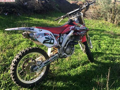 Honda crf 250 r technical data, engine specs, transmission, suspension, dimensions, weight, ignition and performance. Honda Crf 250 del 2008