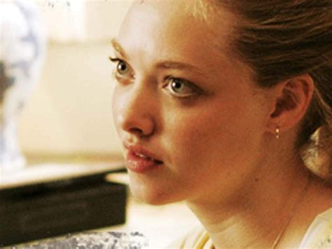 All Of Amanda Seyfrieds Movies Ranked From Worst To Best