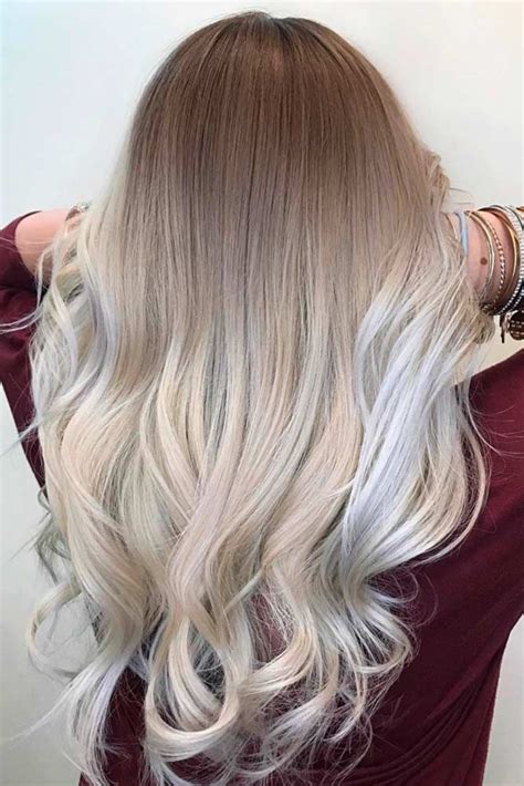Keywords ombré hair hair inspiration ombre hair dye dyed. Ombre Hair Looks That Diversify Common Brown And Blonde ...