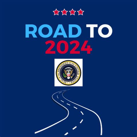 Road To 2024 Podash