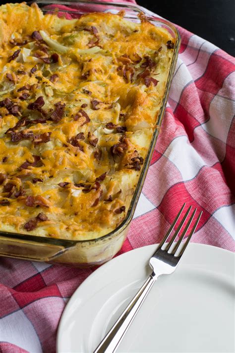 Dinner party with homemade lasagna and quiche. Pierogi Lasagna - What the Forks for Dinner?