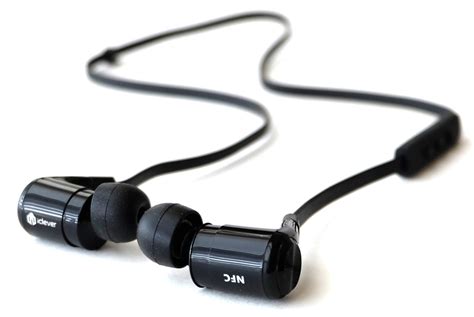 Best bluetooth headsets android central 2021. iClever IC-BTH01 Bluetooth Stereo Headset review - The ...