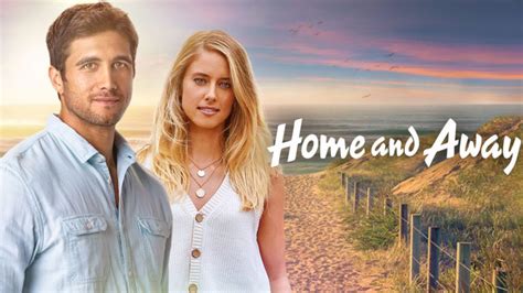 Home And Away Cast 2022 Who Plays Who News Live