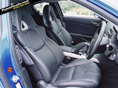 Mazda Rx 8 Buying Guide Interior Pistonheads