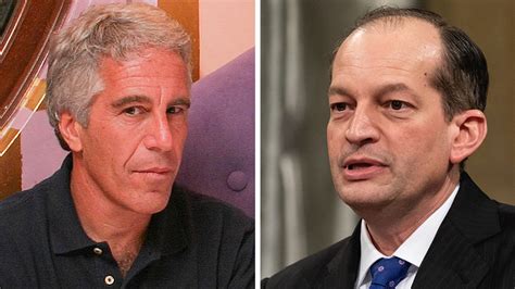 Prosecutors Broke Law By Not Informing Victims Of Jeffrey Epstein Plea