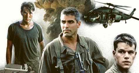 The 50 Best War Movies Ever Made Ranked
