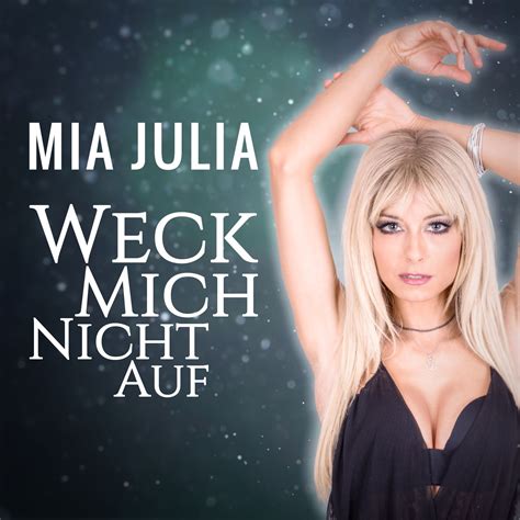 Musik Mia Julias Webseite