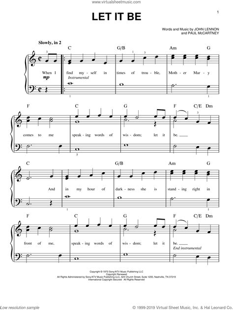 Sheet Music Piano Beginners | NEWS COVERAGE