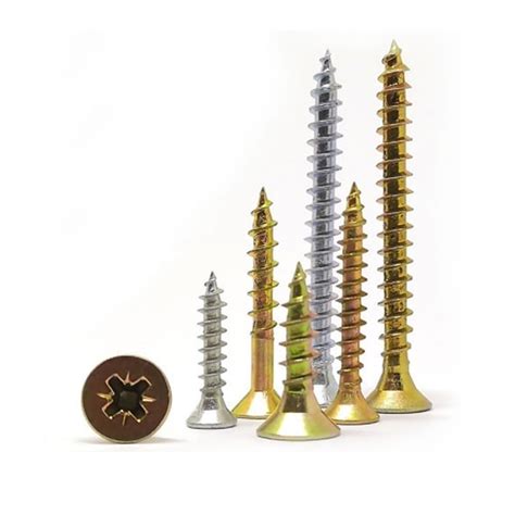 Can Chipboard Screws Be Used In Wood Lituo Fasteners Manufacturer