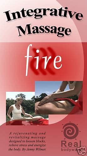 Integrative Swedish Massage Therapy Video On Dvd Fire For Sale Online Ebay