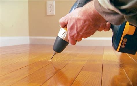 Got a floor that creaks and squeaks and wondering how to make it stop? Stop Squeaking Floors Under Carpet - Walesfootprint.org ...