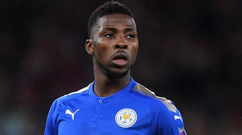 Join the discussion or compare with others! WATCH: Kelechi Iheanacho scores for Leicester U23s ...