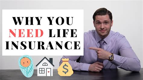 Permanent insurance, like whole life or universal life, will pay for the things you want to have taken care of when you die, like funeral costs or leaving an inheritance. Why You Need Life Insurance - YouTube
