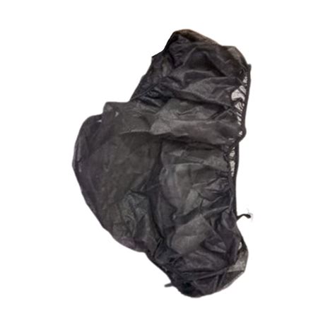 Non Woven Gsm Black Disposable Panty Plain Size Inch At Rs