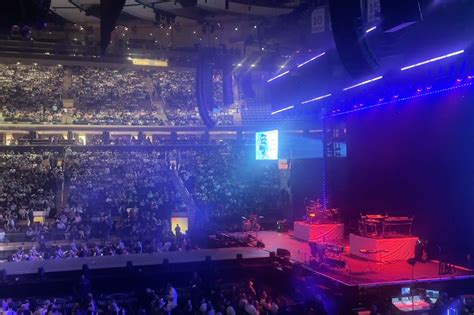 The Madison Square Garden Transformation - ESPN