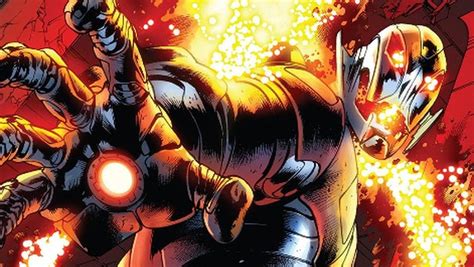 Age Of Ultron Reading Order — Marvel Guides