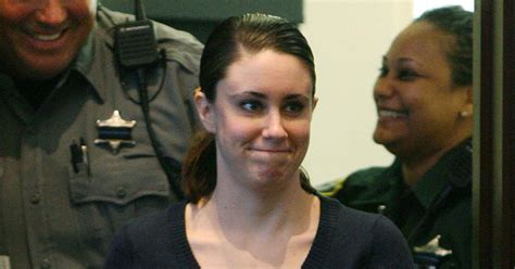 Casey Anthony Tried To Sell Sick Tell All Before Docuseries