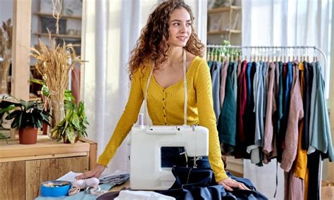 15 Realistic Ways On How To Make Money Sewing In 2023