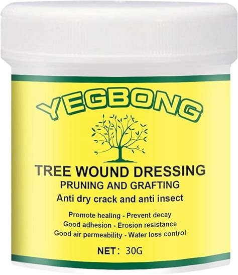 Pruning Cutting Paste Tree Wound Sealant Tree Pruning Compound Tree