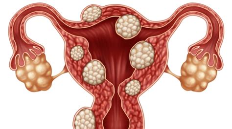 Fda Approves New Treatment For Heavy Menstrual Bleeding Associated With