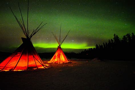 Viewing Aurora Borealis In Canada An Incredible Adventure Canadacom