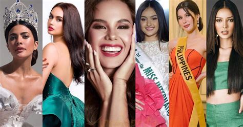 miss world filipina beauty pageant philippines winner grands universe things to come
