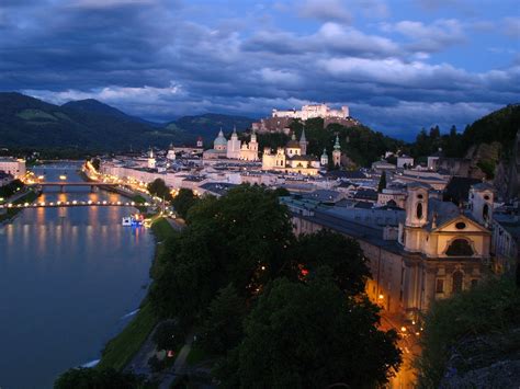 Geographical and historical treatment of austria, including maps and statistics as well as a survey of its people, economy, and government. Salzburg - Simple English Wikipedia, the free encyclopedia