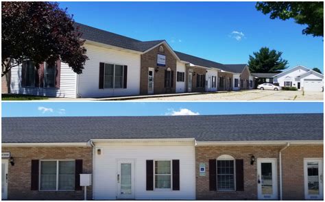 Commercial Units Springfield IL | Business Listings
