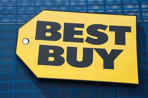 After Years Of Struggle Best Buy Gets Its Groove Back Mpr News