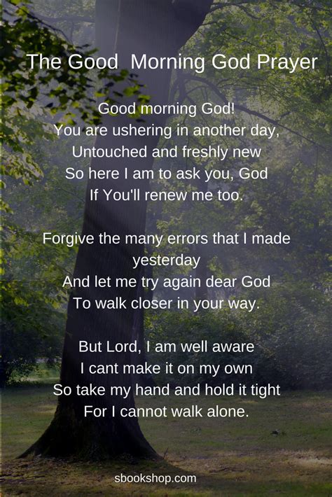 Prayer Quotes To Start The Day Cutse Quotes