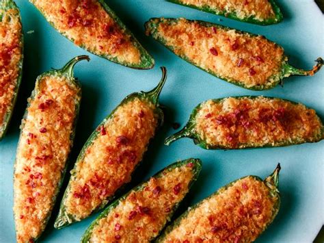 Best Easy Air Fryer Jalapeno Poppers Recipes