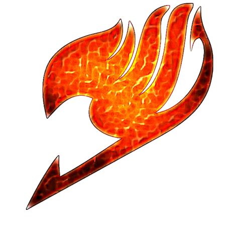 Fairy Tail Symbol 2nd Version By Skylight1989 On Deviantart