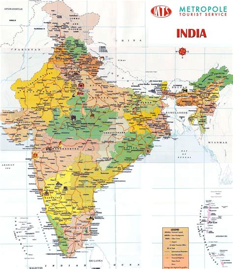 India Map Desktop Wallpapers Wallpaper Cave