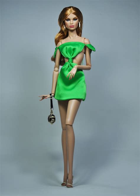 Fashion Royalty Integrity Toys Doll Clothes Celebration Etsy