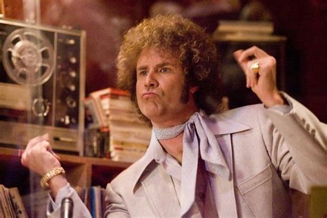Will Ferrell Height Weight And Body Measurements